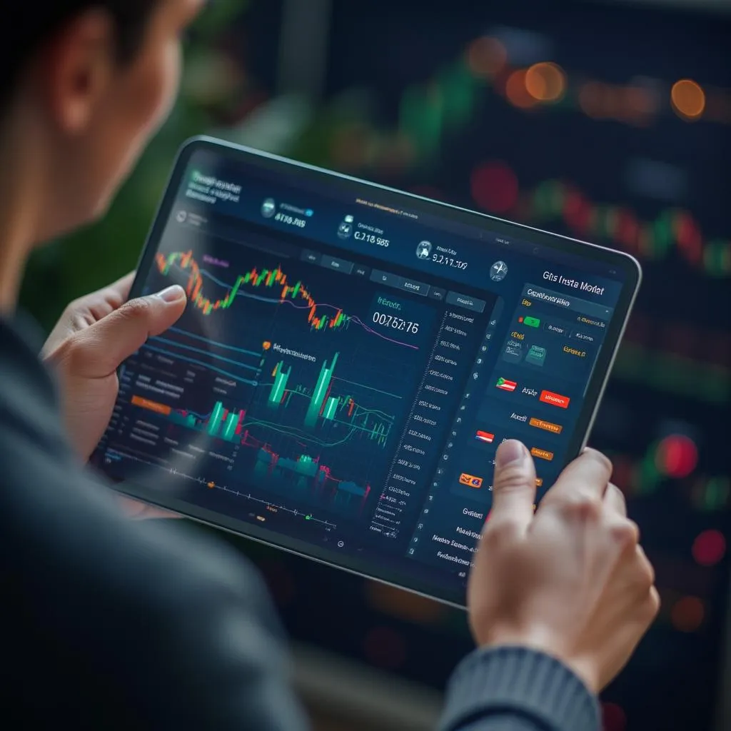 IA pour les conseils en investissement
