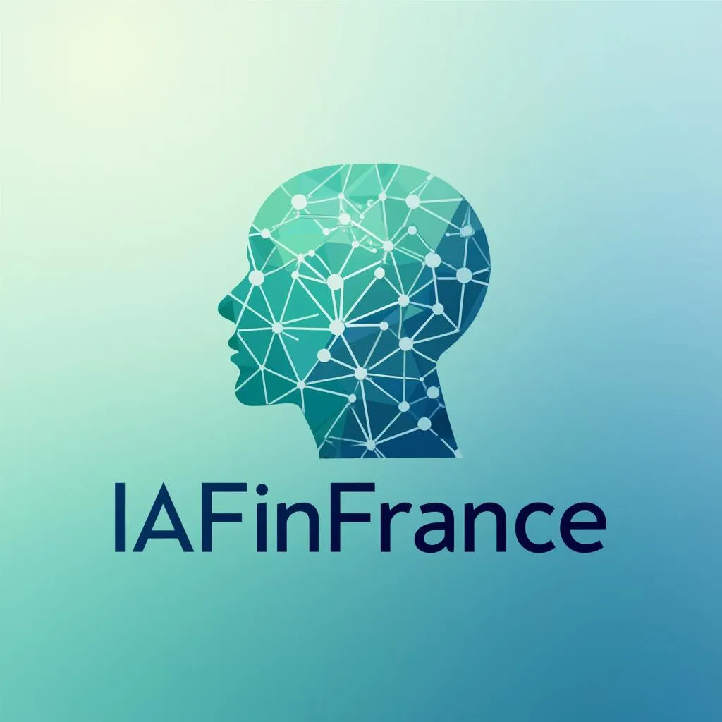Logo IA Finance France