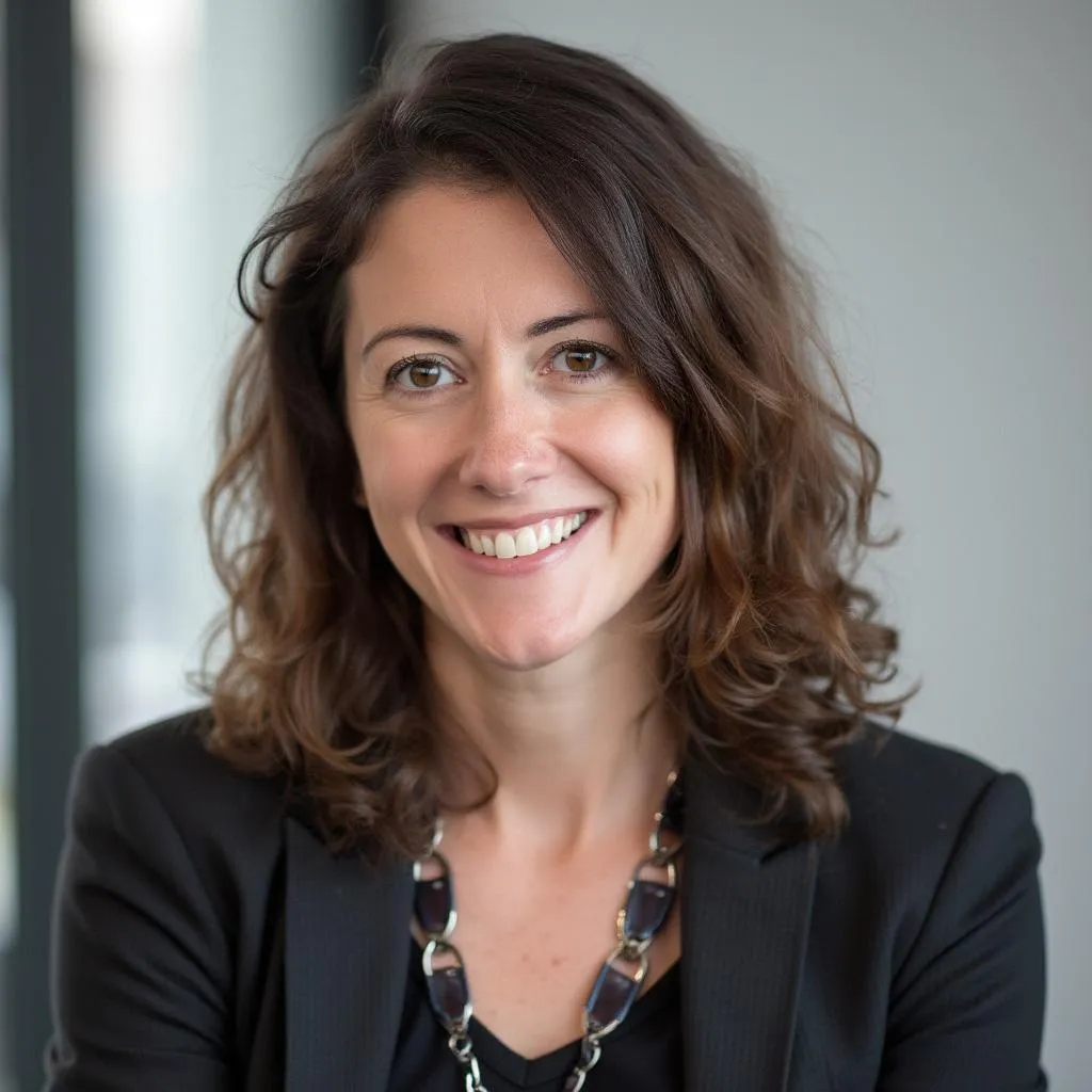 Photo de Chloé Martin