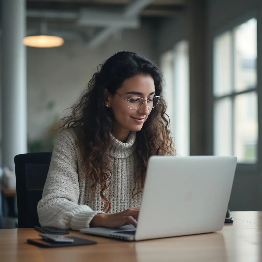 Photo de membre d'équipe - Data Scientist